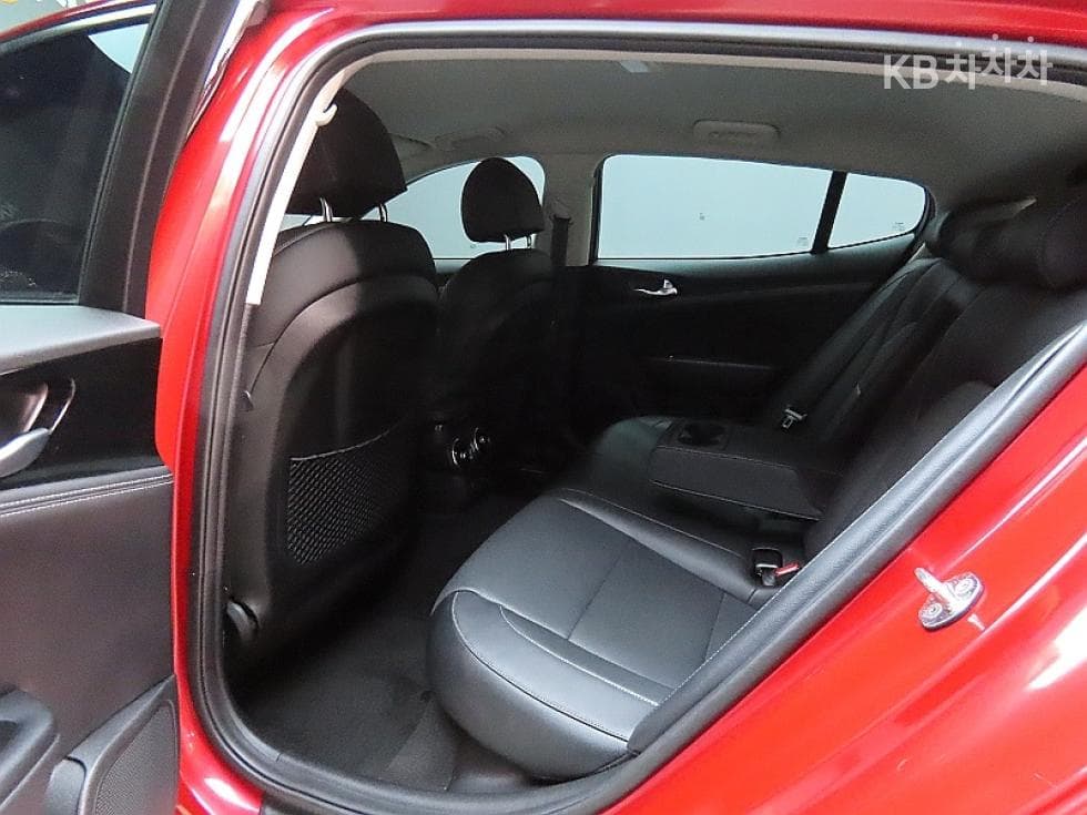 Kia Stinger Meister2.5L gasoline Turbo 2WD 플래티넘 - 11