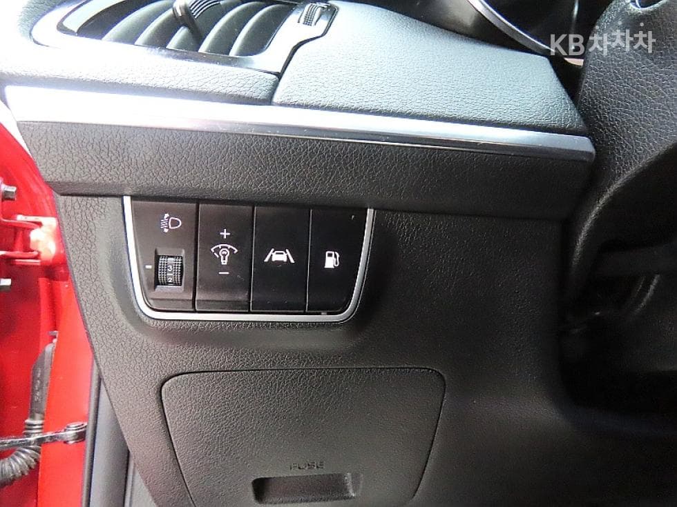 Kia Stinger Meister2.5L gasoline Turbo 2WD 플래티넘 - 12