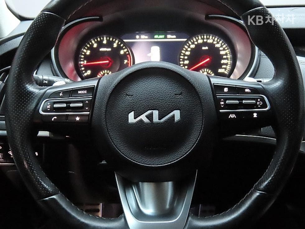 Kia Stinger Meister2.5L gasoline Turbo 2WD 플래티넘 - 18