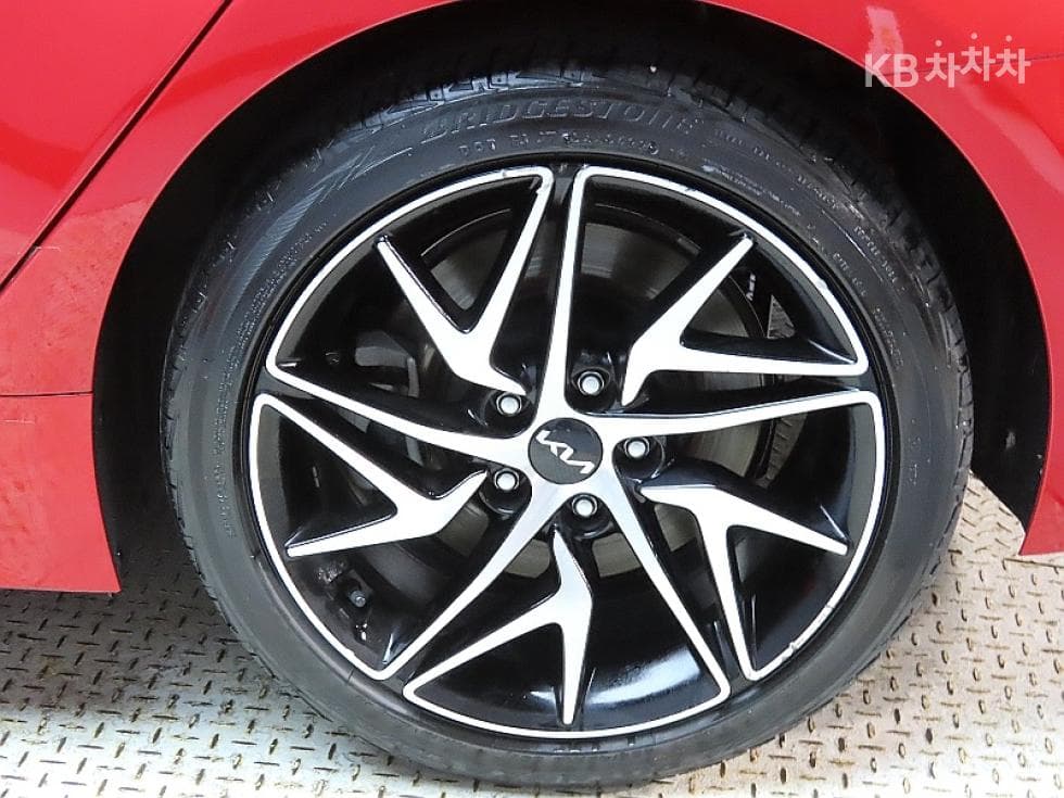 Kia Stinger Meister2.5L gasoline Turbo 2WD 플래티넘 - 20