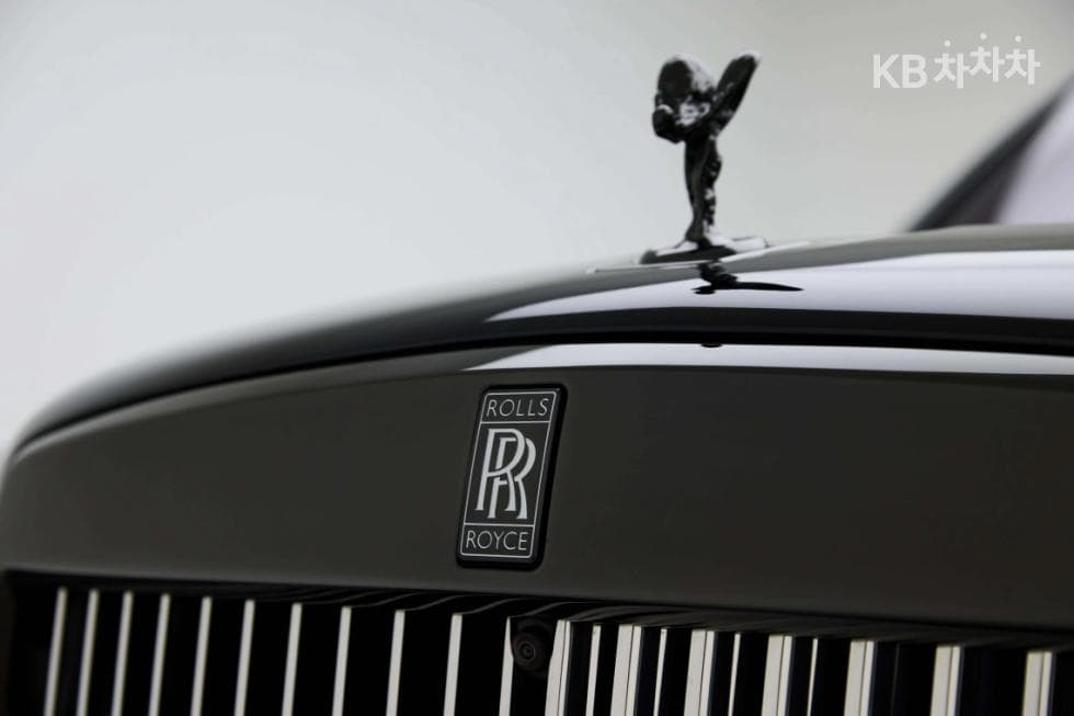 롤스로이스 컬리넌6.7 V12 Black Badge - 6