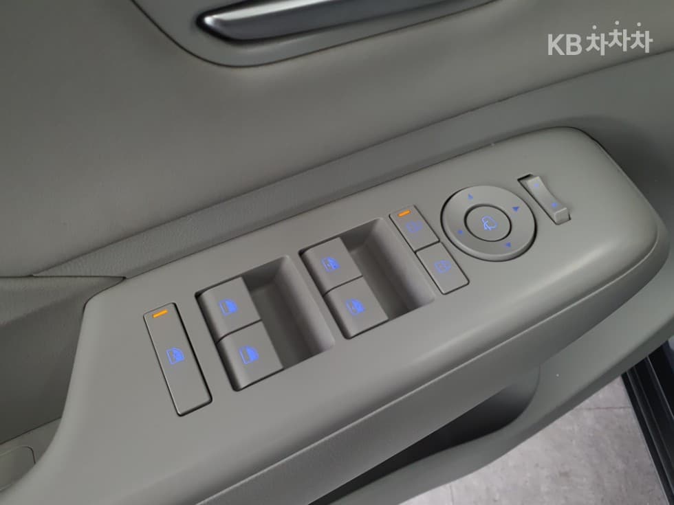 Hyundai The All New Kona Hybrid(SX2)1.6 HEV Premium - 11