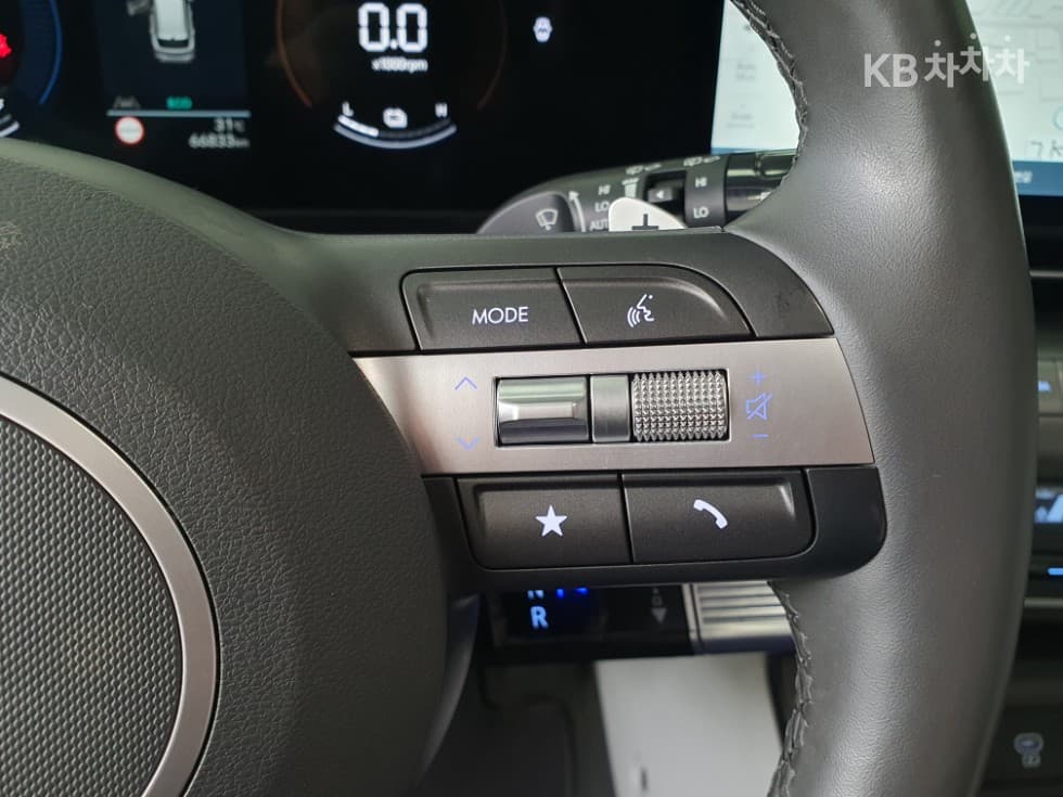 Hyundai The All New Kona Hybrid(SX2)1.6 HEV Premium - 15