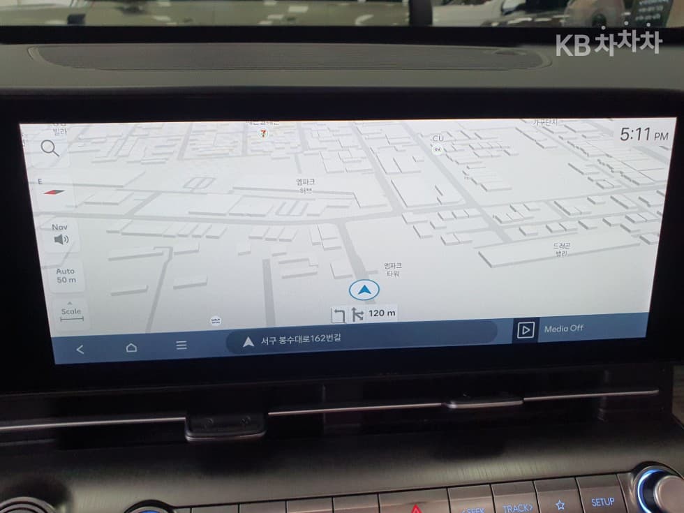Hyundai The All New Kona Hybrid(SX2)1.6 HEV Premium - 16