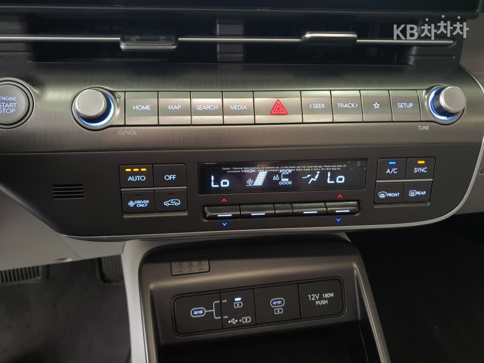 Hyundai The All New Kona Hybrid(SX2)1.6 HEV Premium - 18