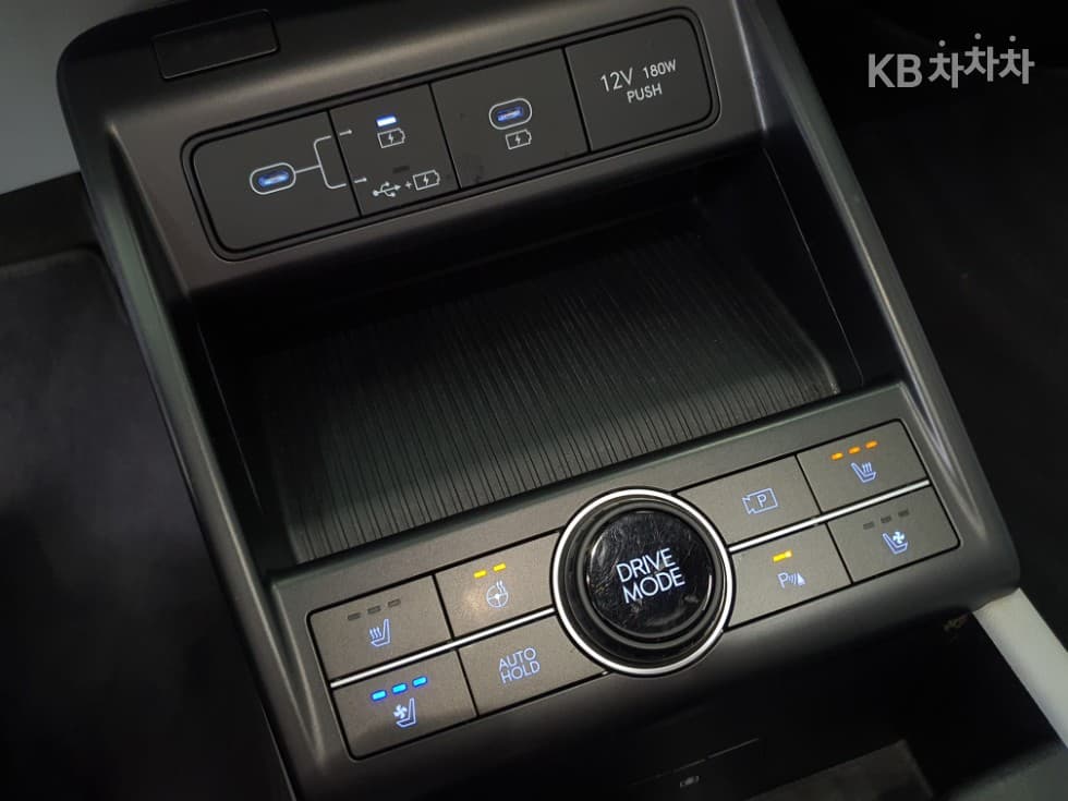 Hyundai The All New Kona Hybrid(SX2)1.6 HEV Premium - 19