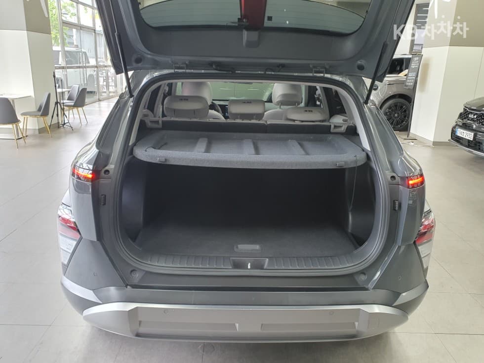 Hyundai The All New Kona Hybrid(SX2)1.6 HEV Premium - 23
