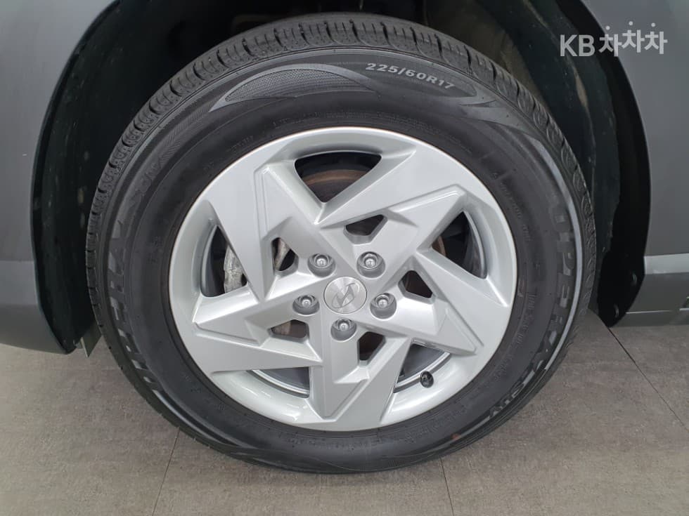 Hyundai The All New Kona Hybrid(SX2)1.6 HEV Premium - 25