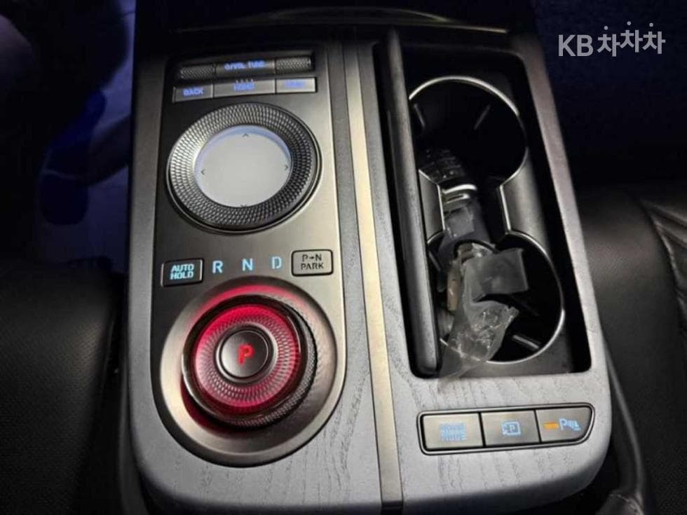 Дженезис G80(RG3)3.5 Турбо Бензин Директ Инжекция AWD - 12