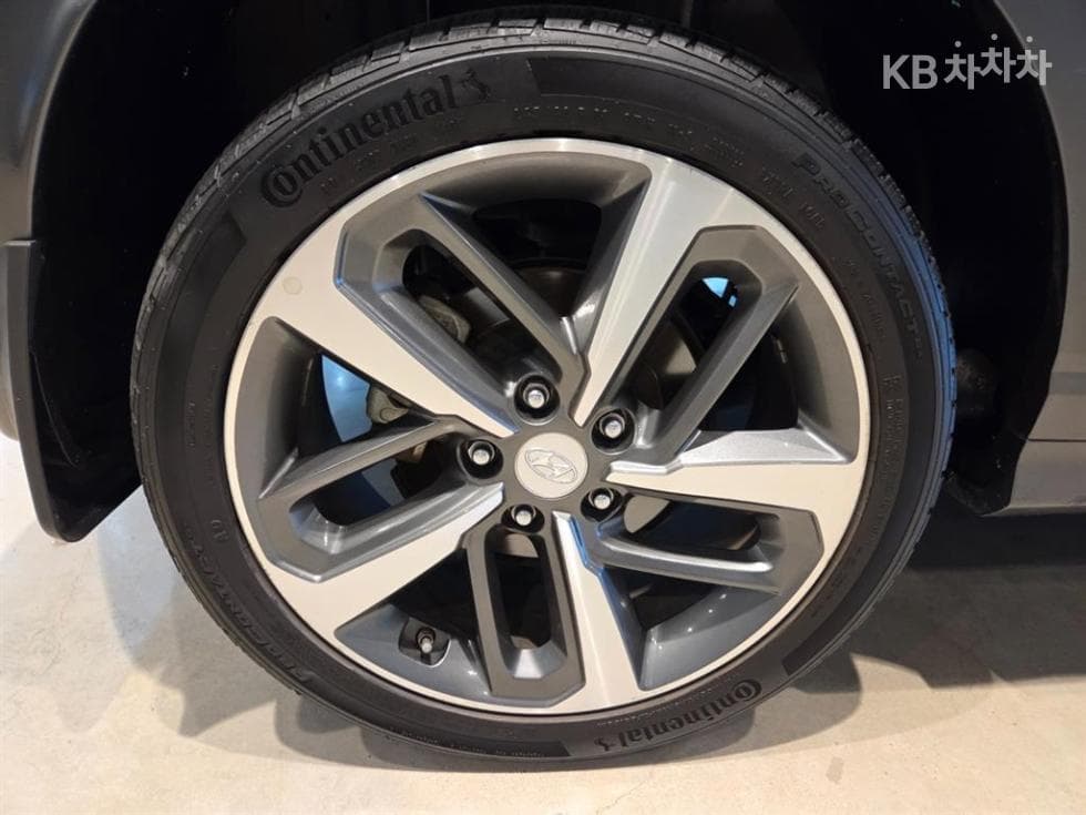 Хюндай Kona1.6 Турбо Modern 아트 - 6