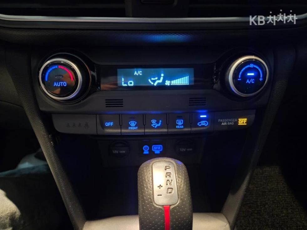 Хюндай Kona1.6 Турбо Modern 아트 - 15