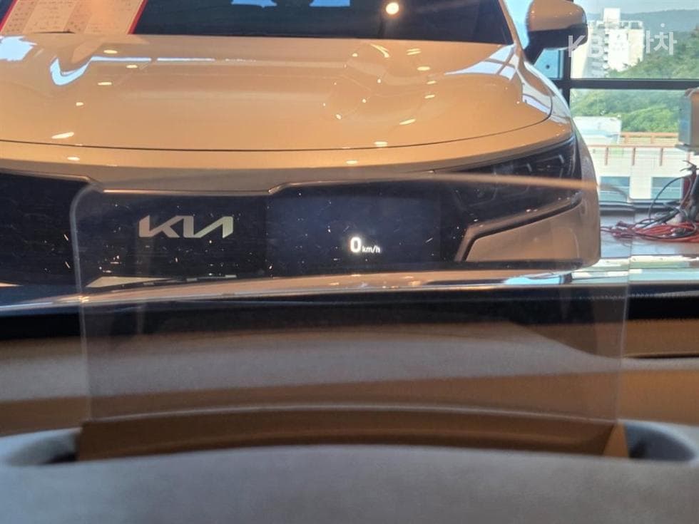 Хюндай Kona1.6 Турбо Modern 아트 - 19