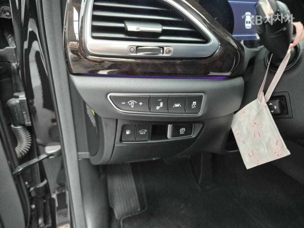 Genesis G903.8 GDi AWD Premium Luxury - 18