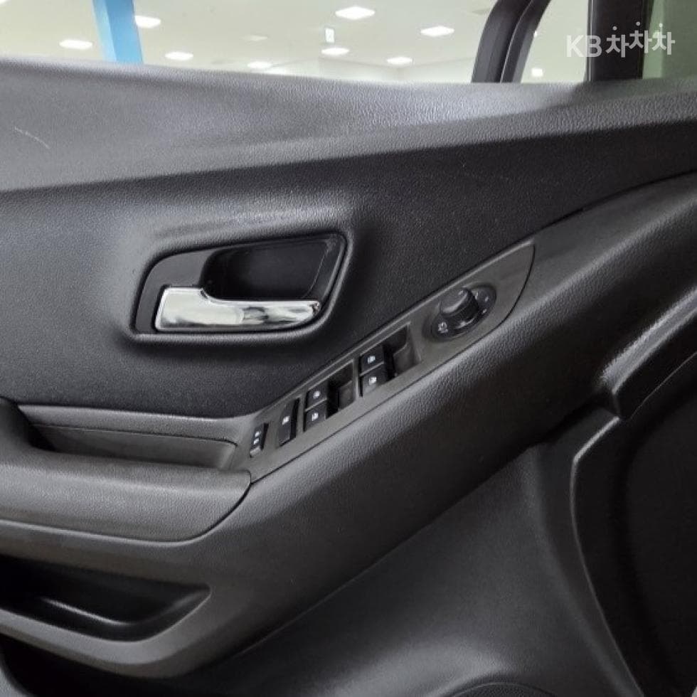 GM Korea Chevrolet Trax1.4 LT 레더패키지 - 14