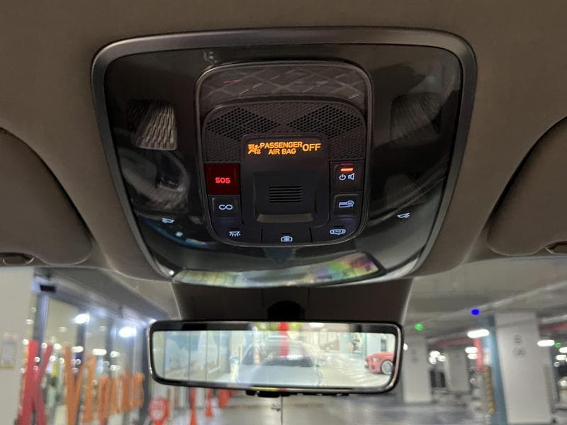 Дженезис GV802.5 Турбо Бензин 2WD - 8