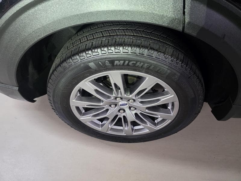 Форд Експлорер(6세대)Бензин Турбо 2.3 AWD Platinum - 13
