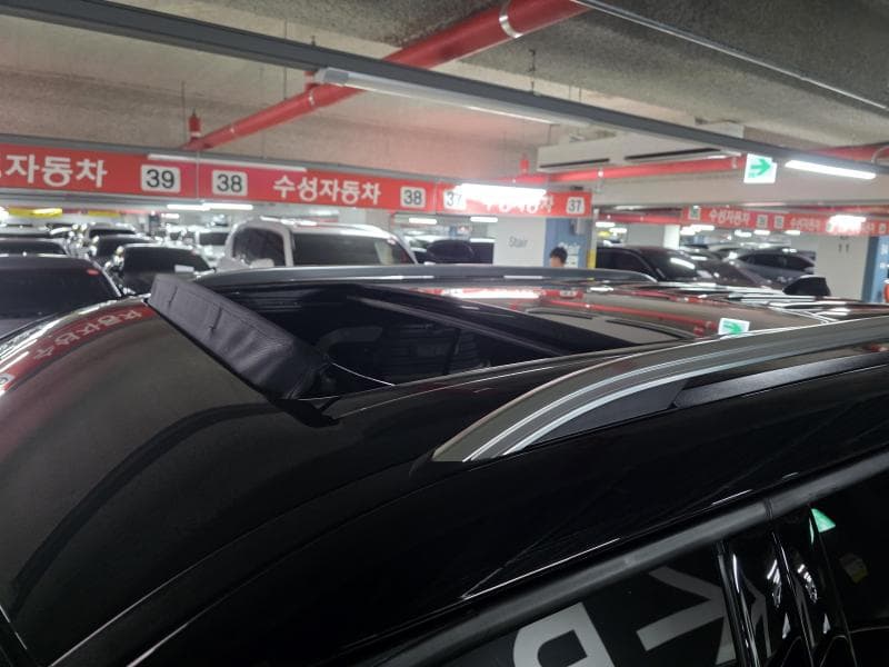 Форд Експлорер(6세대)Бензин Турбо 2.3 AWD Platinum - 18
