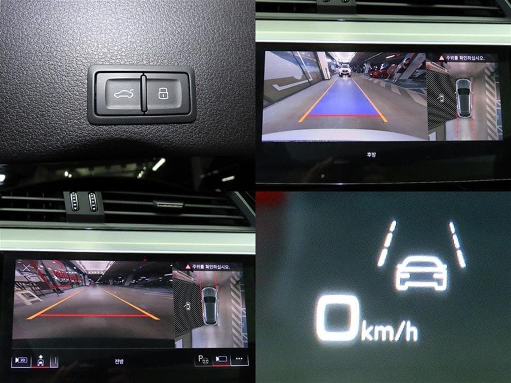 Ауди Q8 e-tron55 콰트로 Premium - 17