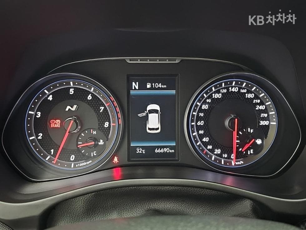 Хюндай Велестор N2.0 Турбо Бензин Директ Инжекция - 6