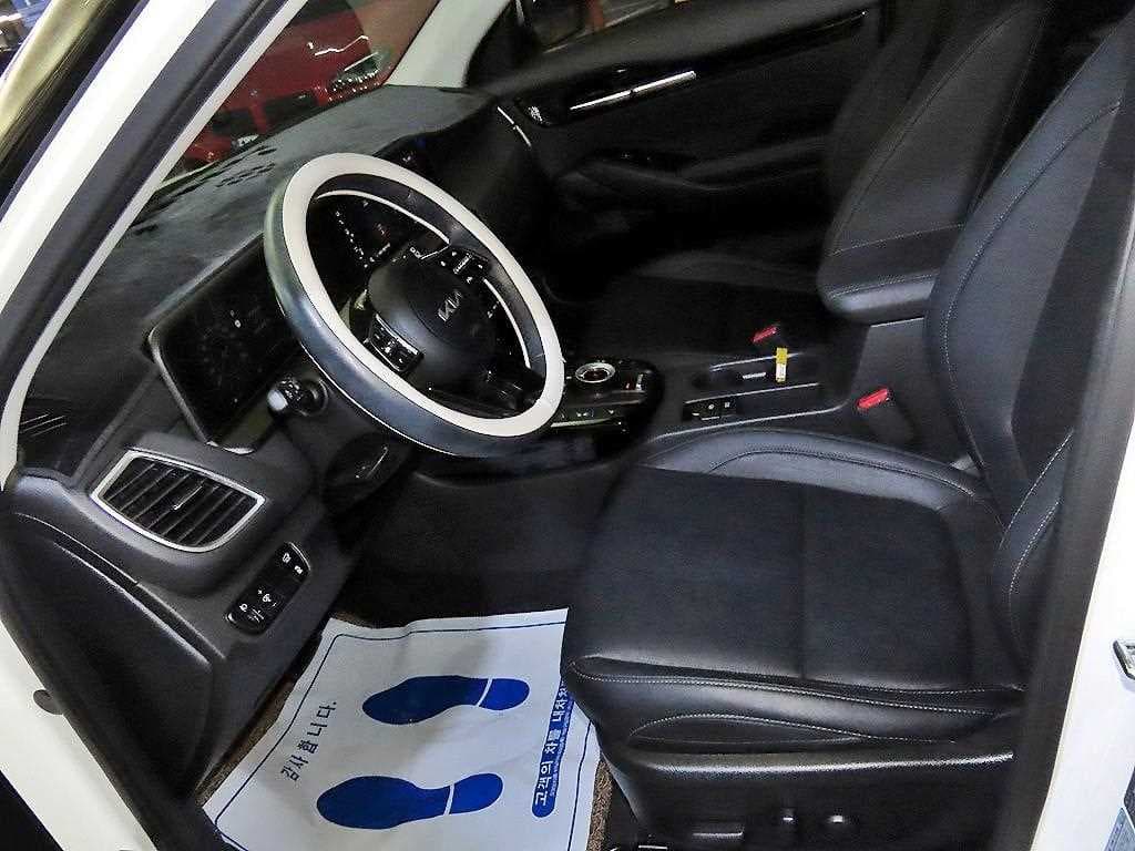 Киа The New (фейслифт) Seltos(SP2)1.6 T-GDI 2WD Signature - 6
