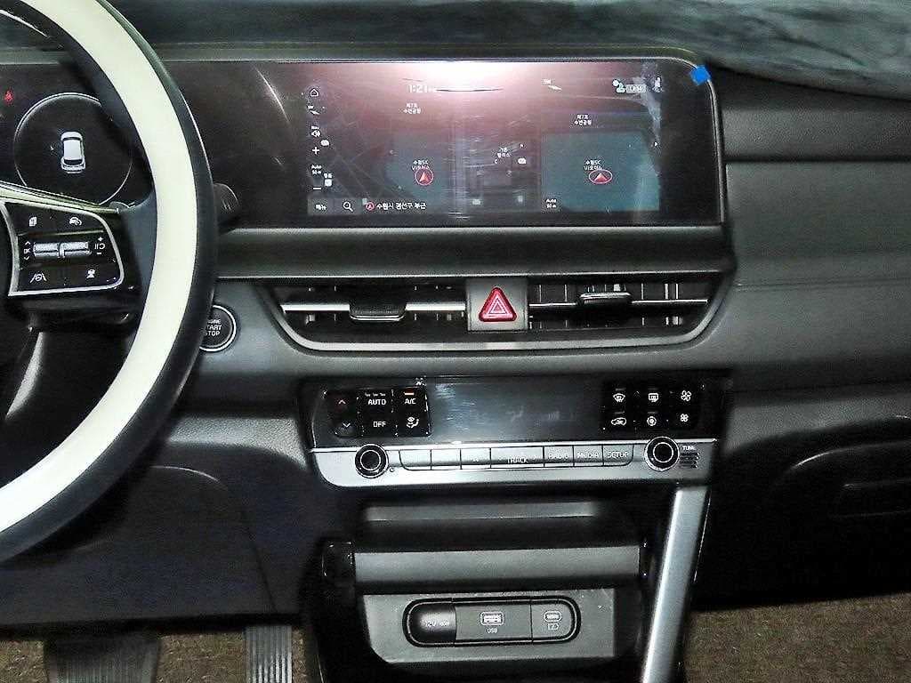 Киа The New (фейслифт) Seltos(SP2)1.6 T-GDI 2WD Signature - 11