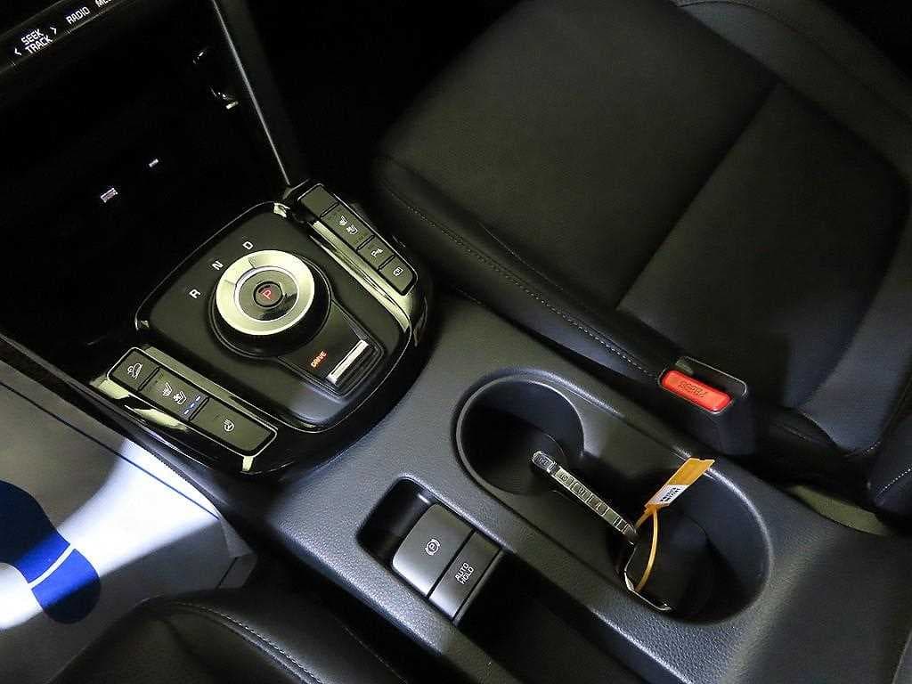 Киа The New (фейслифт) Seltos(SP2)1.6 T-GDI 2WD Signature - 12