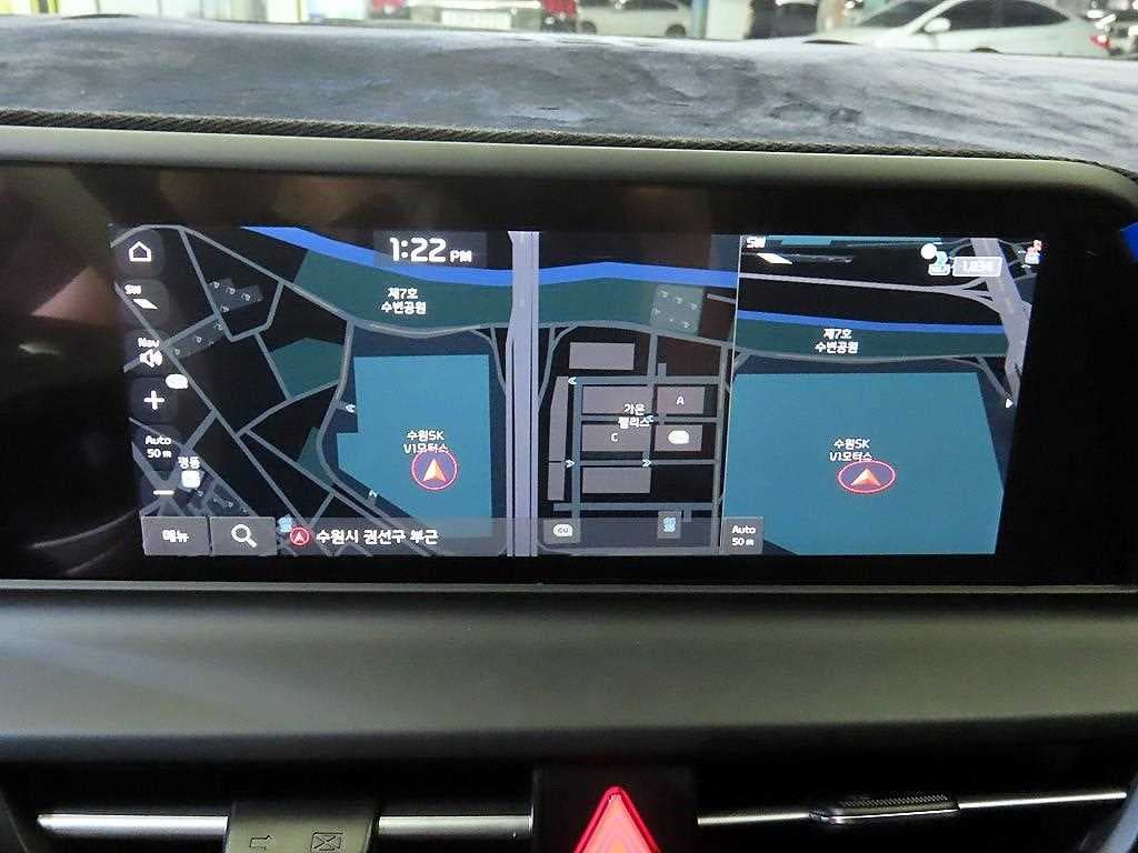 Киа The New (фейслифт) Seltos(SP2)1.6 T-GDI 2WD Signature - 13