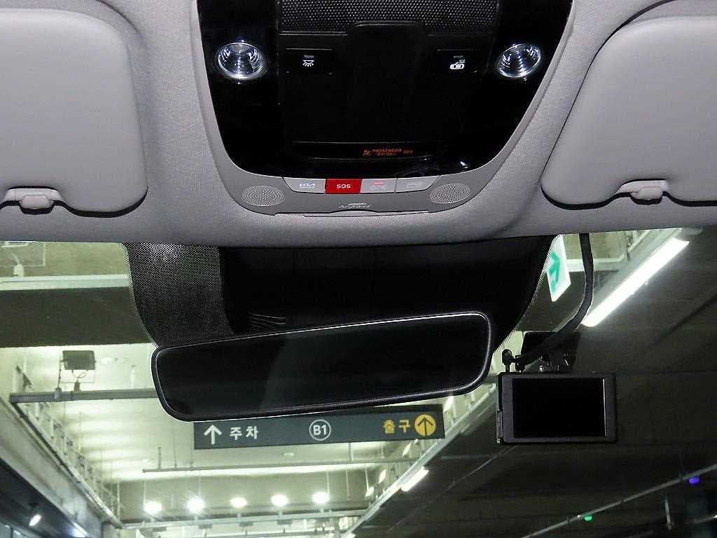Киа The New (фейслифт) Seltos(SP2)1.6 T-GDI 2WD Signature - 14