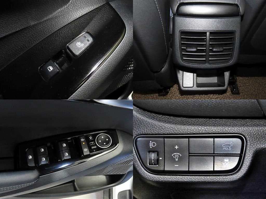 Киа The New (фейслифт) Seltos(SP2)1.6 T-GDI 2WD Signature - 18