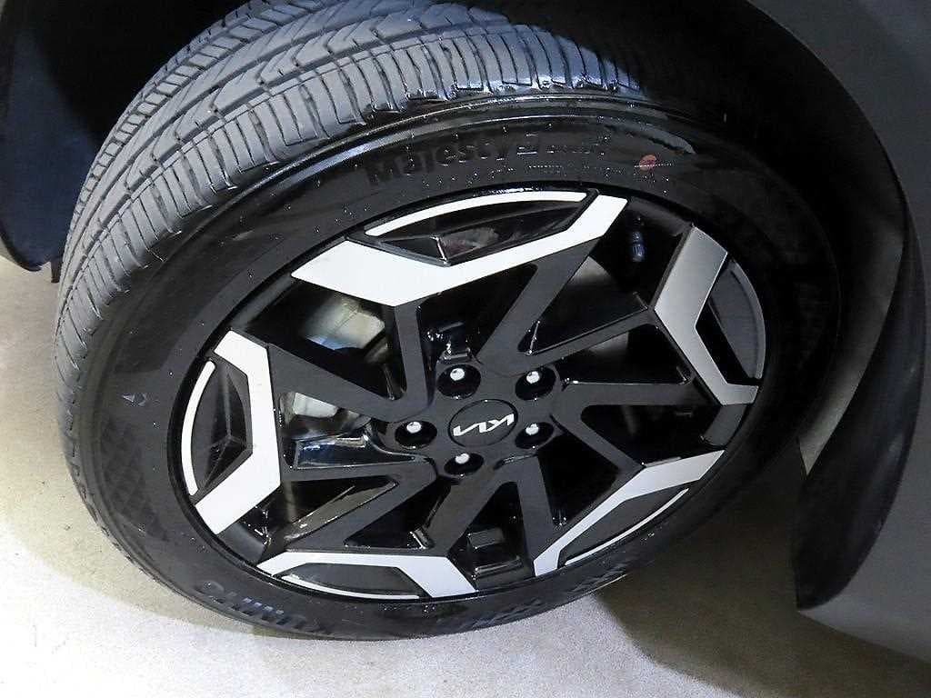 Киа The New (фейслифт) Seltos(SP2)1.6 T-GDI 2WD Signature - 20