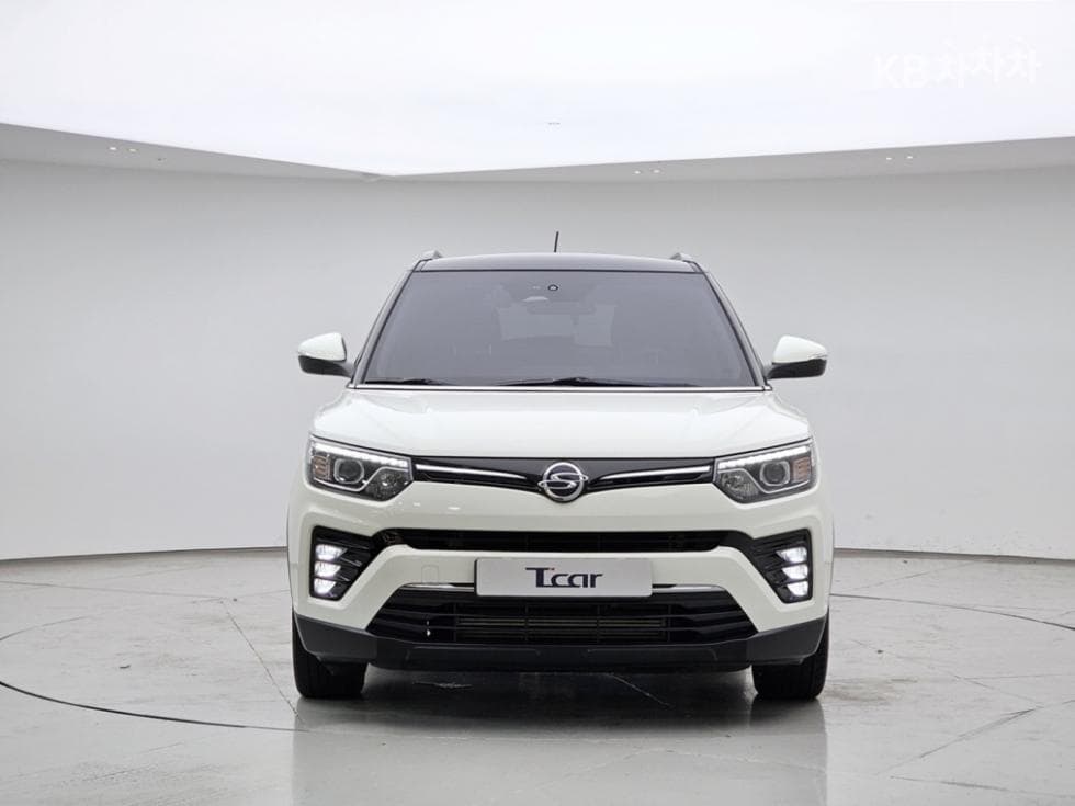 КейДжи Мобилити Very New (фацелит/обновяване) ТиволиБензин V3 2WD Стандартен - 2