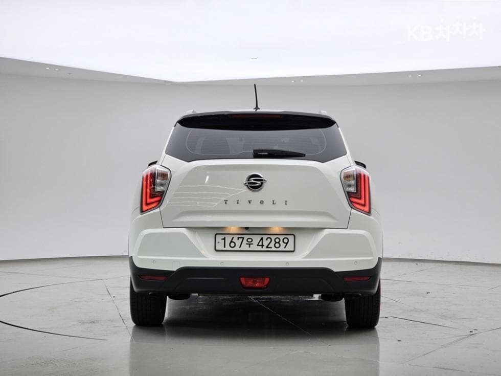 КейДжи Мобилити Very New (фацелит/обновяване) ТиволиБензин V3 2WD Стандартен - 4