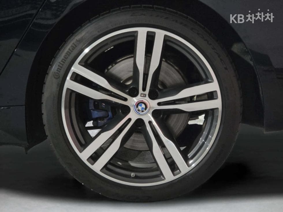 BMW Gran Turismo6 Series GT 630i xDrive M Sport Package - 5