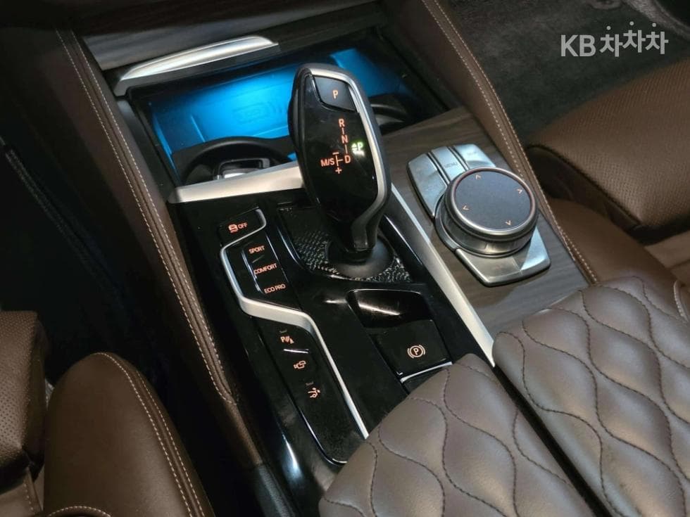 BMW Gran Turismo6 Series GT 630i xDrive M Sport Package - 9