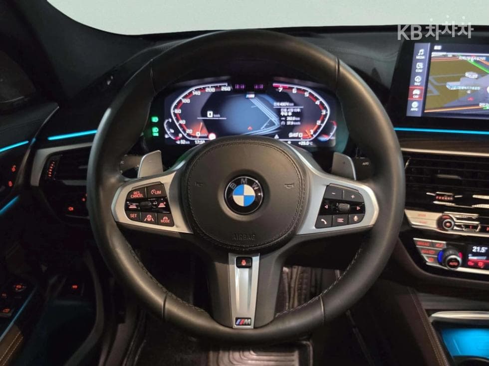 BMW Gran Turismo6 Series GT 630i xDrive M Sport Package - 14
