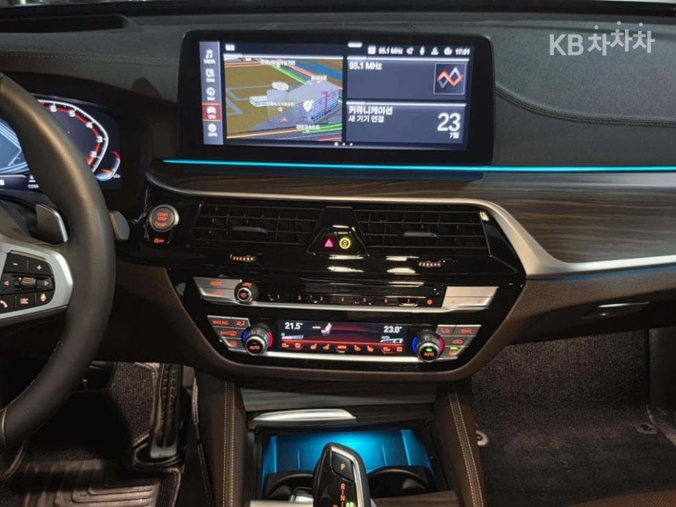 BMW Gran Turismo6 Series GT 630i xDrive M Sport Package - 15
