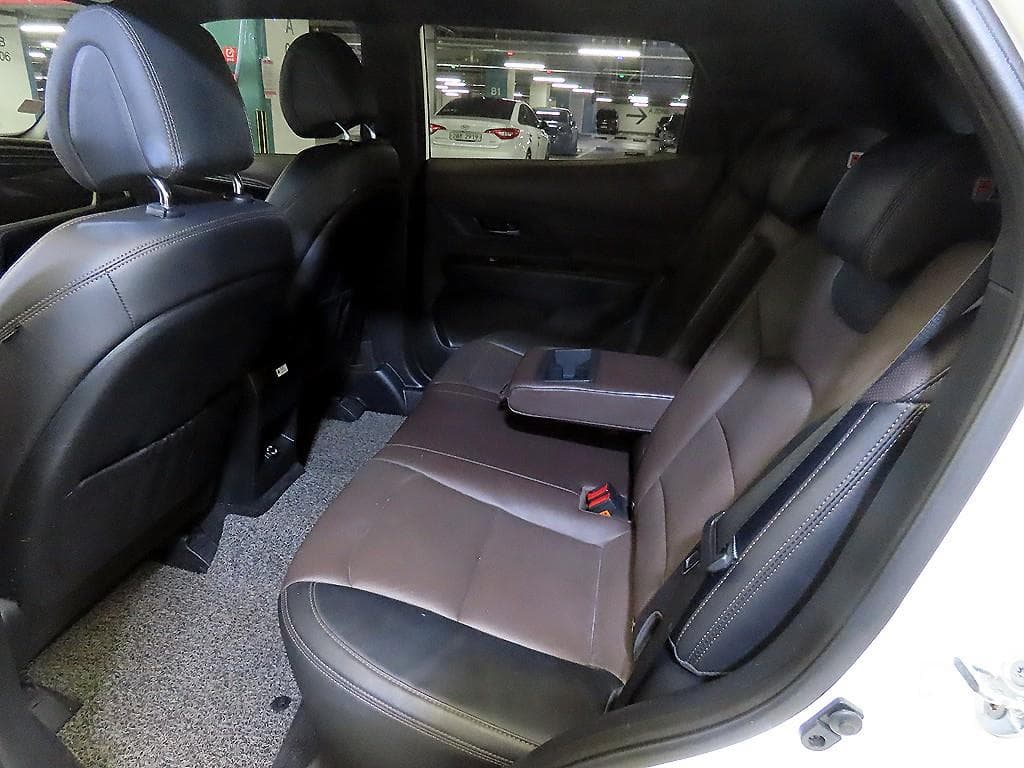 КейДжи Мобилити 뷰티플 코란도1.5 GDi Turbo 2WD C5 Plus - 7