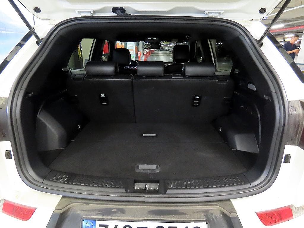 КейДжи Мобилити 뷰티플 코란도1.5 GDi Turbo 2WD C5 Plus - 17