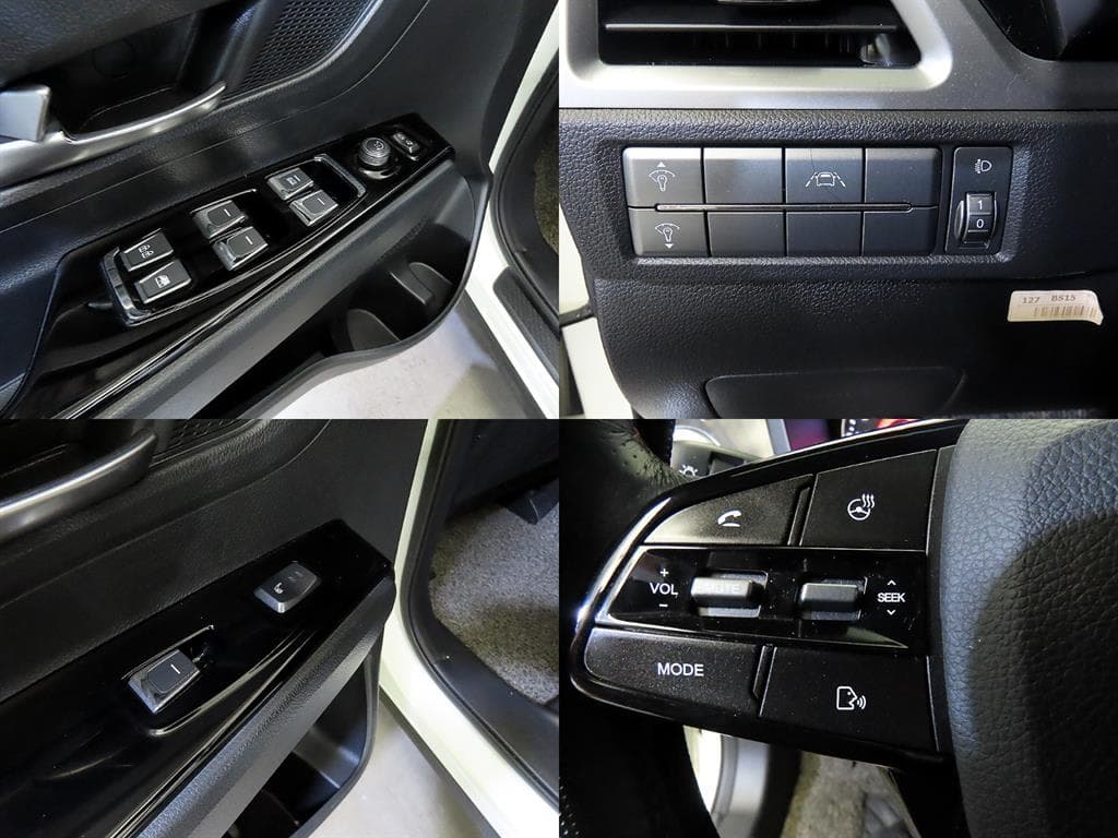 КейДжи Мобилити 뷰티플 코란도1.5 GDi Turbo 2WD C5 Plus - 18