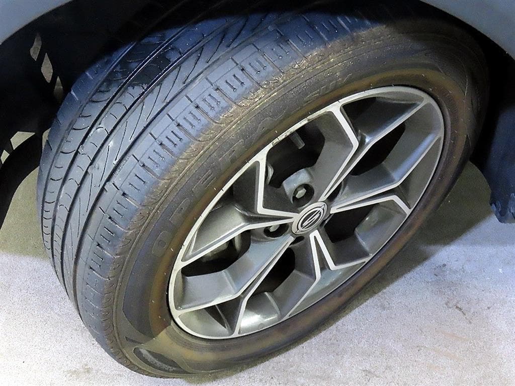 КейДжи Мобилити 뷰티플 코란도1.5 GDi Turbo 2WD C5 Plus - 20