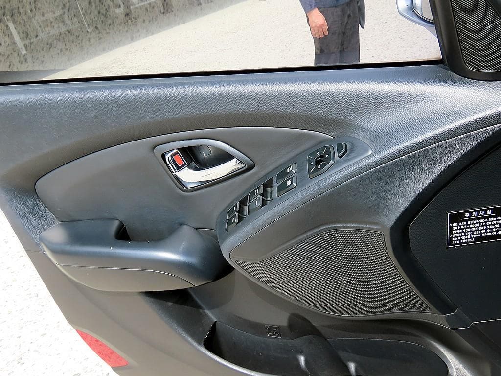 Хюндай ТуксонixДизел 2WD LMX20 Premium - 11
