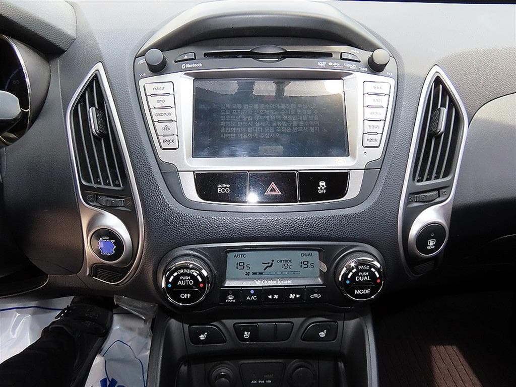 Хюндай ТуксонixДизел 2WD LMX20 Premium - 14