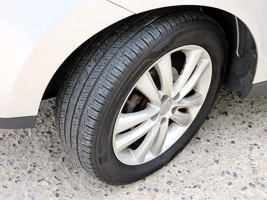 Хюндай ТуксонixДизел 2WD LMX20 Premium - 20
