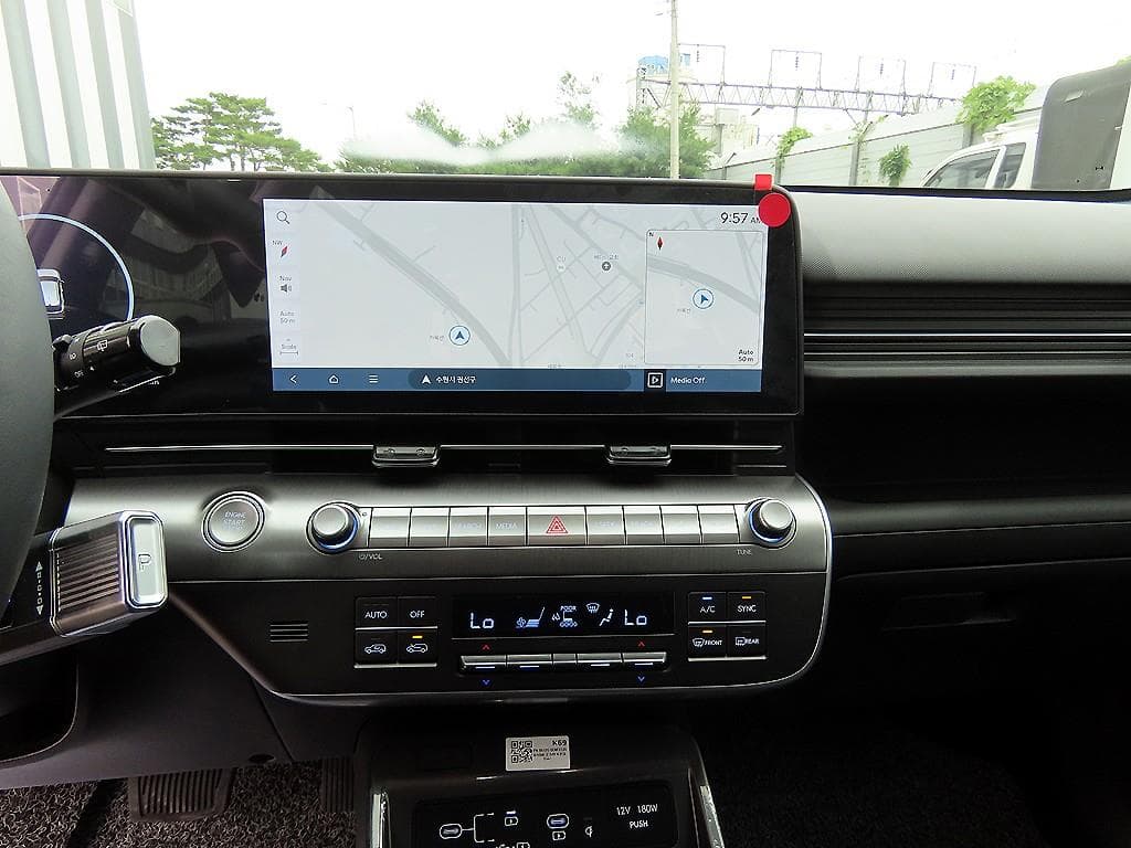 Хюндай Ди Всеново Kona(SX2)1.6 Бензин Турбо 2WD Inspiration - 13
