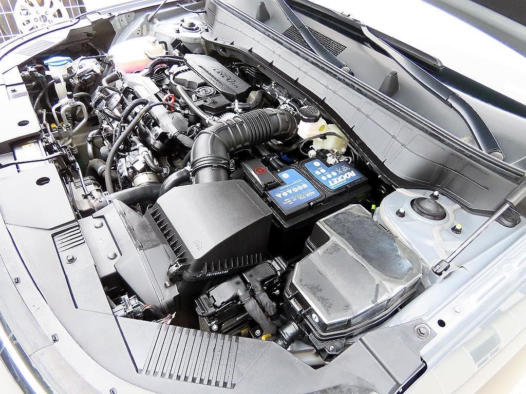 Хюндай Ди Всеново Kona(SX2)1.6 Бензин Турбо 2WD Inspiration - 19