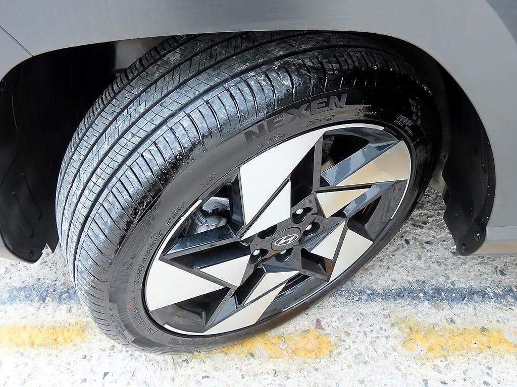 Хюндай Ди Всеново Kona(SX2)1.6 Бензин Турбо 2WD Inspiration - 20