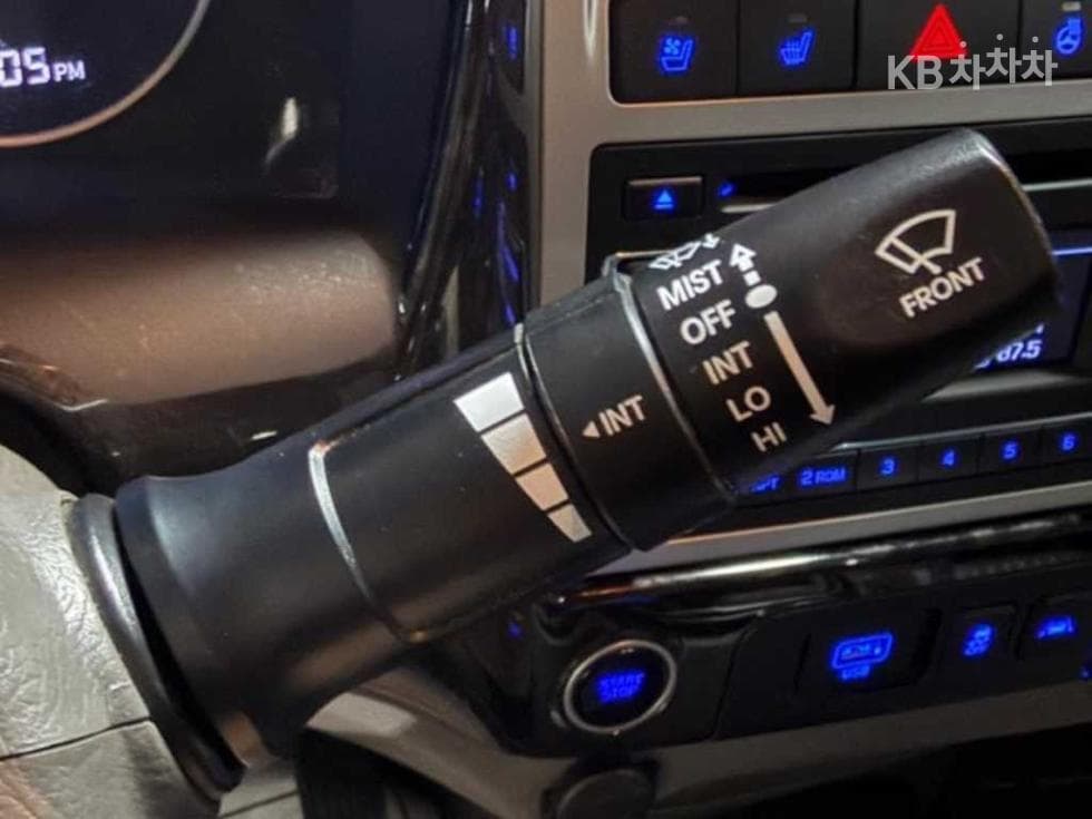 Хюндай Porter 2 일렉트릭Super Cab Удължено междуосие Premium Специал (специален признак/издание) - 14