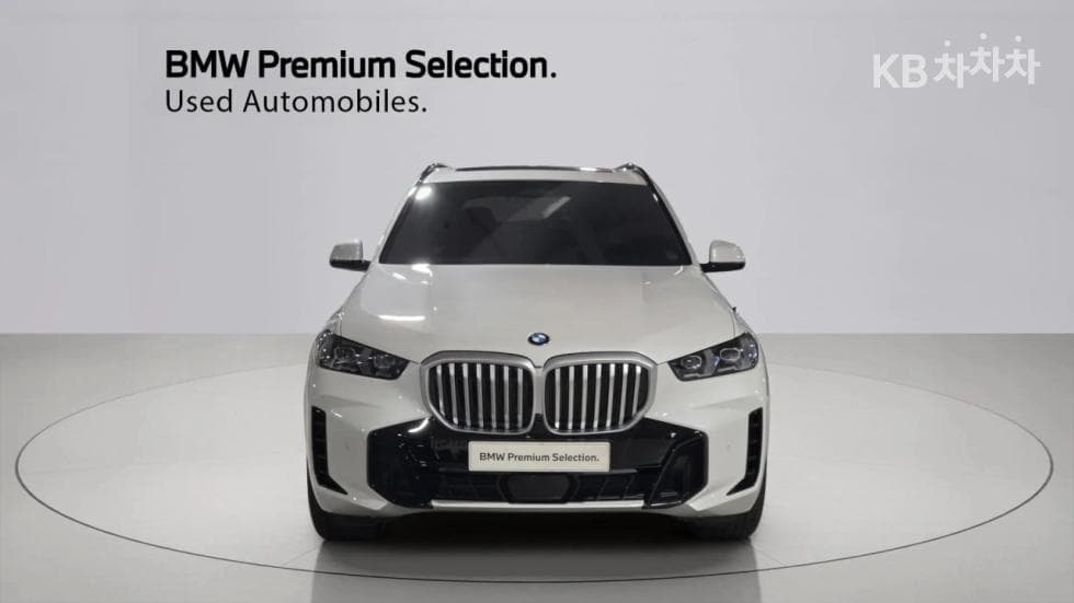 BMW X5 (G05)xDrive 40i M Sport - 3