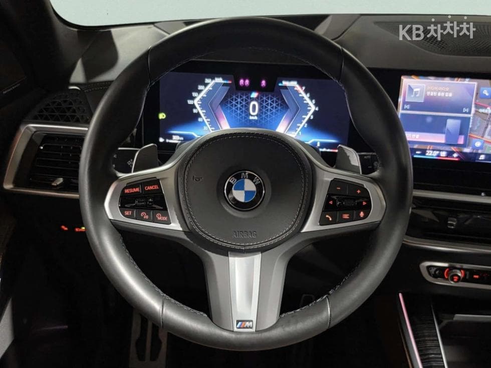 BMW X5 (G05)xDrive 40i M Sport - 14