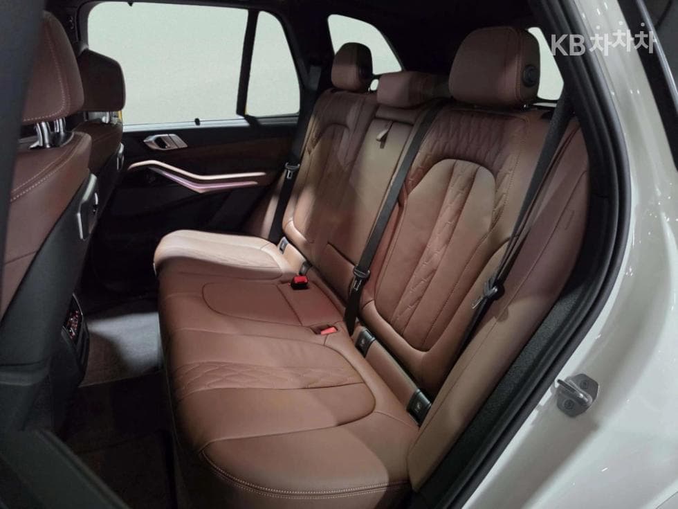 BMW X5 (G05)xDrive 40i M Sport - 17